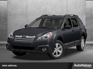 Used 2013 Subaru Outback 2.5i image 1