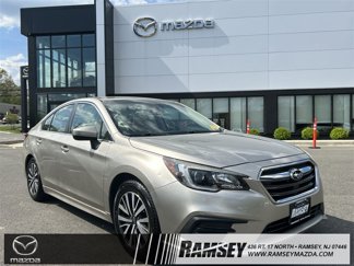 Used 2019 Subaru Legacy 2.5i Premium image 1