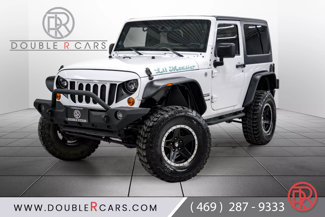 Used 2013 Jeep Wrangler Sport image 1