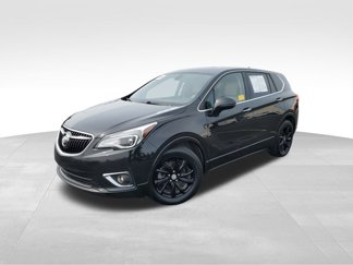 Certified 2019 Buick Envision Preferred image 1