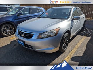 Used 2008 Honda Accord LX image 1