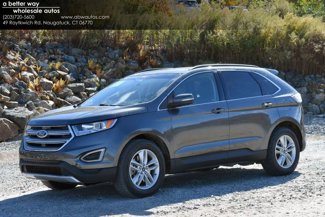 Used 2016 Ford Edge SEL image 1