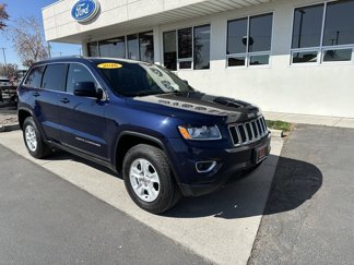 Used 2016 Jeep Grand Cherokee Laredo w/ Quick Order Package 23E image 1