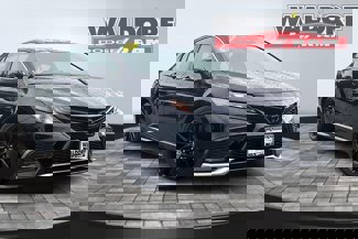 Used 2024 Toyota Camry XSE image 1