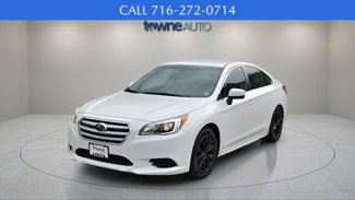 Used 2015 Subaru Legacy 2.5i Premium image 1