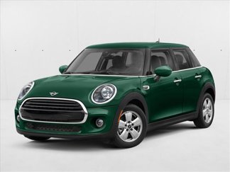 Used 2021 MINI Cooper 4-Door Hardtop image 1