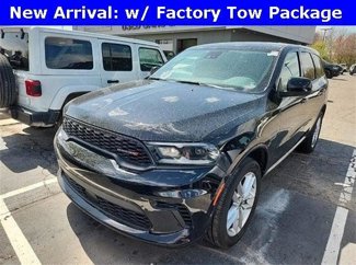 Certified 2023 Dodge Durango GT image 1