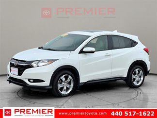 Used 2017 Honda HR-V EX image 1