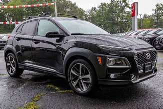 Used 2021 Hyundai Kona Limited image 1