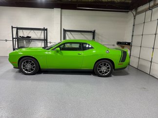 Used 2017 Dodge Challenger GT image 1