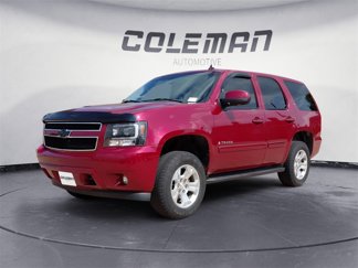 Used 2007 Chevrolet Tahoe LTZ w/ LTZ Preferred Equipment Group image 1