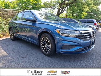 Used 2019 Volkswagen Jetta SE image 1