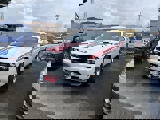 Used 2011 Dodge Challenger R/T image 1