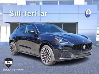 New 2023 Maserati Grecale Trofeo image 1