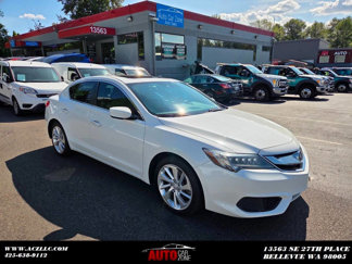 Used 2016 Acura ILX image 1