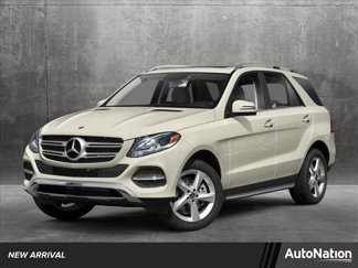 Used 2019 Mercedes-Benz GLE 400 4MATIC image 1