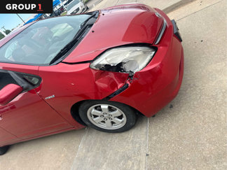 Used 2008 Toyota Prius image 1