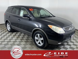 Used 2007 Hyundai Veracruz SE image 1