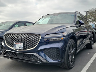 Used 2023 Genesis GV70 2.5T w/ Sport Prestige Package image 1