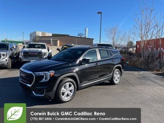 New 2024 GMC Terrain SLE w/ Driver Convenience Package image 1