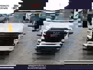 New 2026 GMC Terrain Elevation w/ Elevation Premium Package image 1