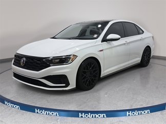 Used 2020 Volkswagen Jetta GLI Autobahn image 1