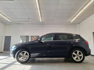 Used 2010 Audi Q5 3.2 Premium Plus image 1