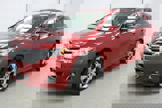 Used 2015 Toyota Venza XLE image 1