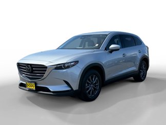 Certified 2023 MAZDA CX-9 Touring image 1