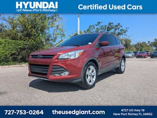 Used 2016 Ford Escape SE w/ Equipment Group 201A image 1