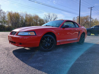 Used 2000 Ford Mustang Coupe image 1