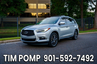 Used 2019 INFINITI QX60 Luxe w/ Sensory Package image 1