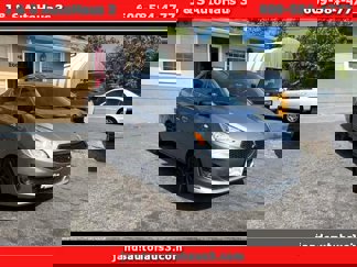Used 2020 Mitsubishi Mirage G4 LE image 1