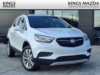 Used 2017 Buick Encore Preferred image 1