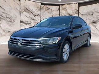 Used 2019 Volkswagen Jetta S w/ Driver Assistance Package image 1