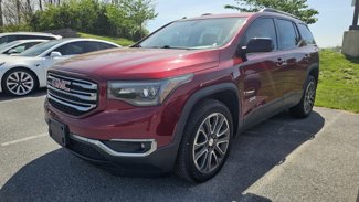Used 2017 GMC Acadia SLT image 1