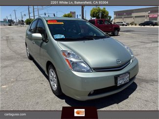 Used 2009 Toyota Prius image 1