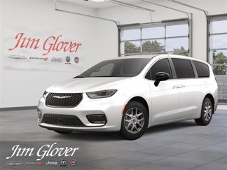 New 2025 Chrysler Pacifica Select image 1