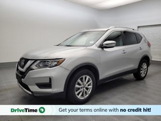 Used 2018 Nissan Rogue SV image 1