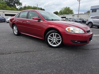 Used 2013 Chevrolet Impala LTZ image 1