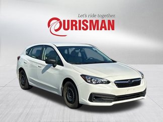 Used 2020 Subaru Impreza 2.0i image 1