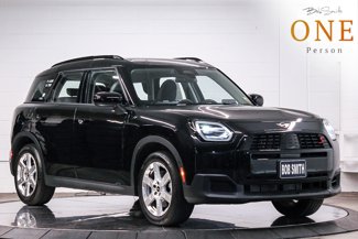 Used 2025 MINI Cooper Countryman S image 1