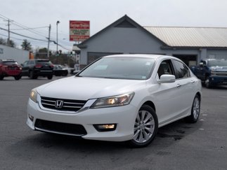 Used 2014 Honda Accord EX image 1