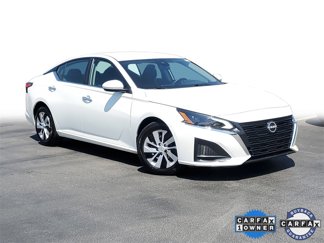 Used 2023 Nissan Altima 2.5 S image 1