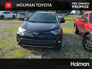 Used 2018 Toyota RAV4 XLE image 1