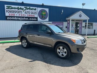 Used 2012 Toyota RAV4 4WD image 1