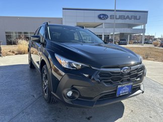 New 2025 Subaru Crosstrek 2.5i Premium image 1