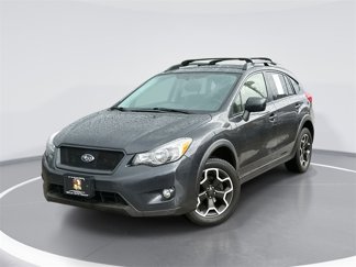 Used 2014 Subaru Crosstrek 2.0i Limited image 1