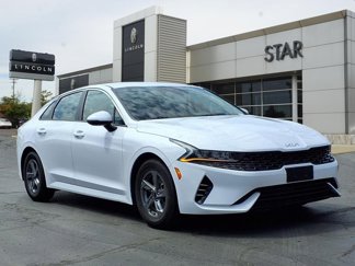 Used 2023 Kia K5 LXS image 1