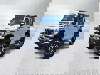 New 2025 Jeep Wrangler Unlimited Rubicon image 1